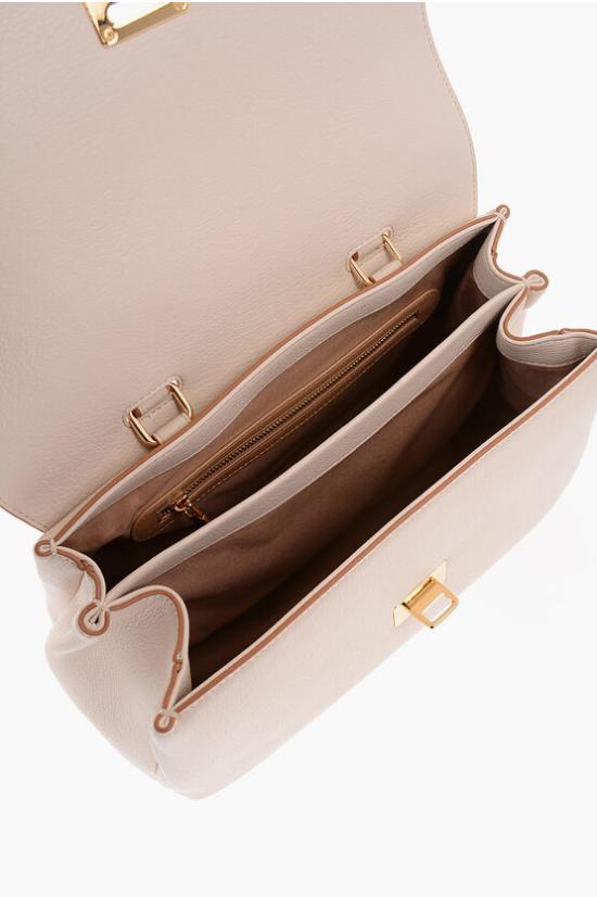  모스키노 토트백 JC4312PP0GKW0103 Beige - MOSCHINO