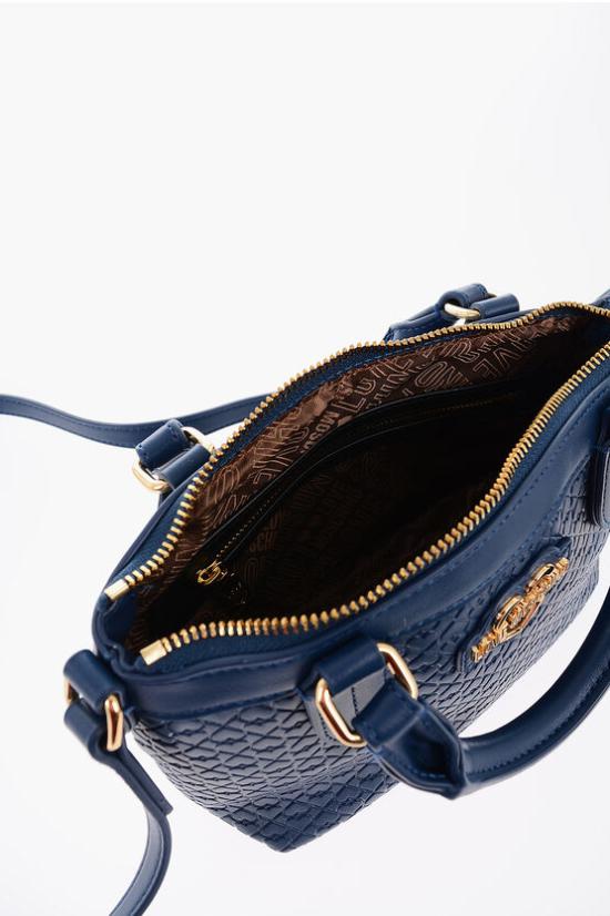  모스키노 토트백 JC4354PP0FKF0750 Blue - MOSCHINO