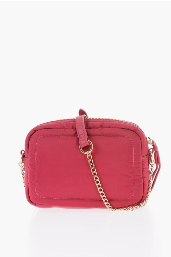  모스키노 크로스백 JC4055PP1FLE160A Pink - MOSCHINO