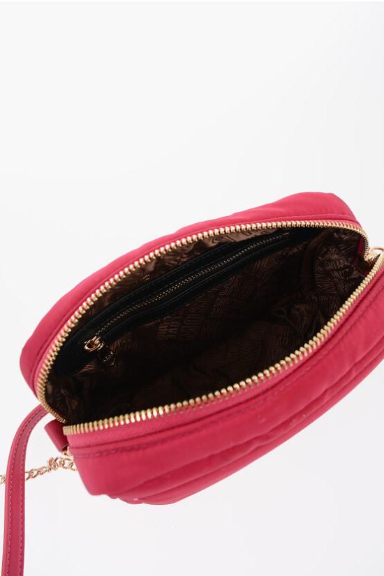  모스키노 크로스백 JC4055PP1FLE160A Pink - MOSCHINO