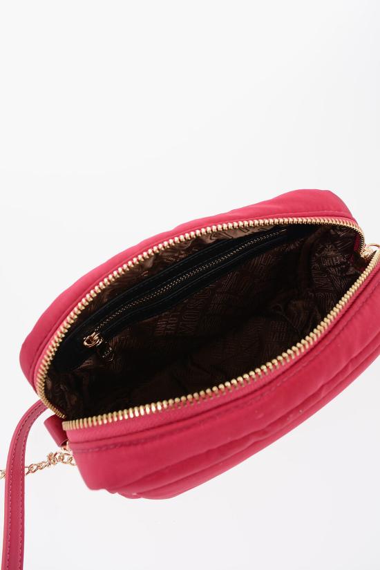  모스키노 크로스백 JC4055PP1FLE160A Pink - MOSCHINO