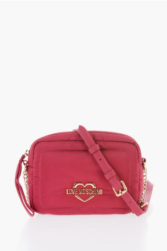  모스키노 크로스백 JC4055PP1FLE160A Pink