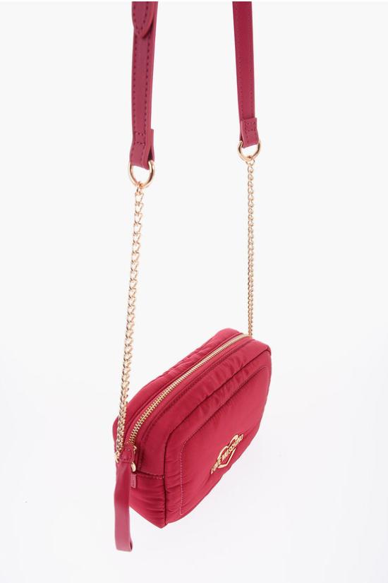  모스키노 크로스백 JC4055PP1FLE160A Pink - MOSCHINO