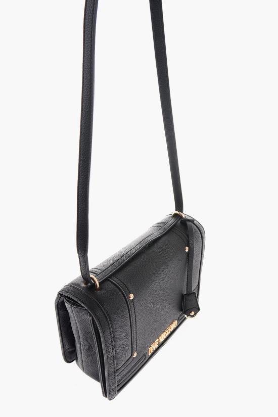  모스키노 크로스백 JC4030PP1FLB0000 Black - MOSCHINO