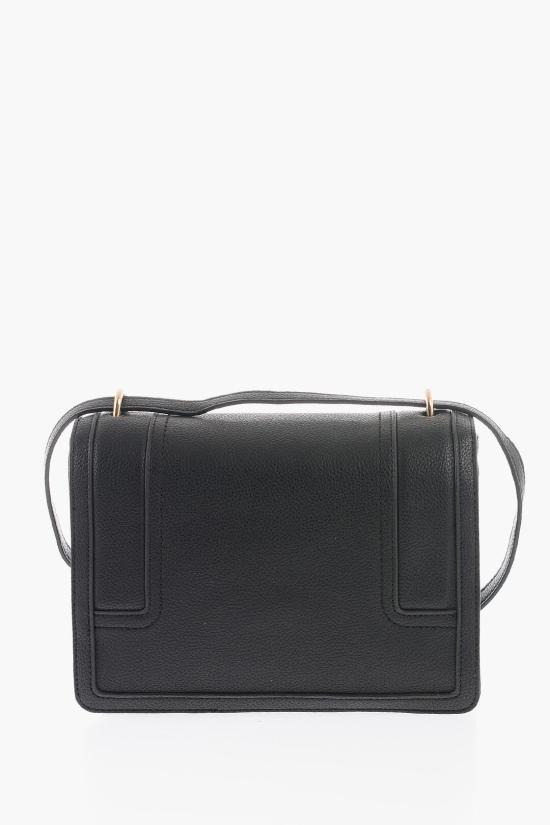  모스키노 크로스백 JC4030PP1FLB0000 Black - MOSCHINO