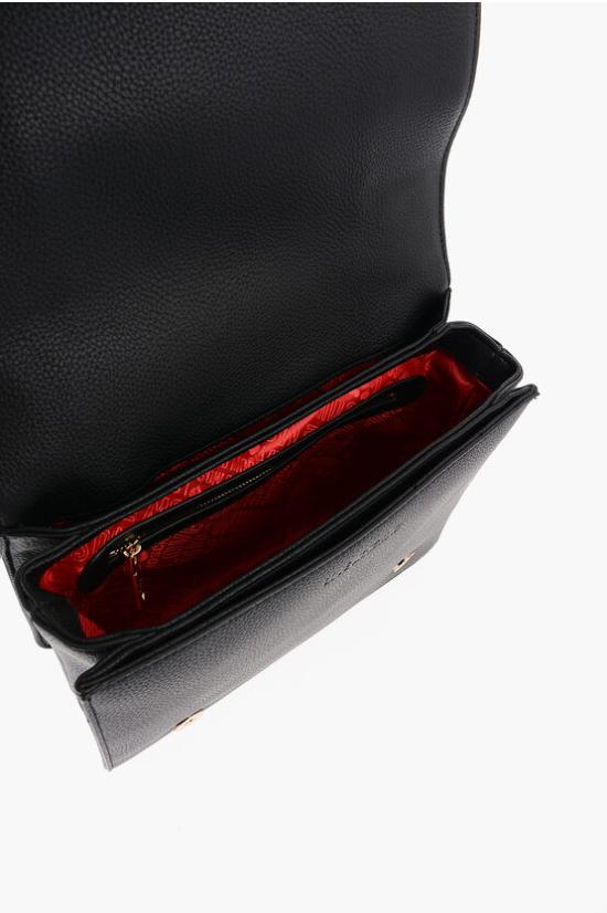  모스키노 크로스백 JC4030PP1FLB0000 Black - MOSCHINO