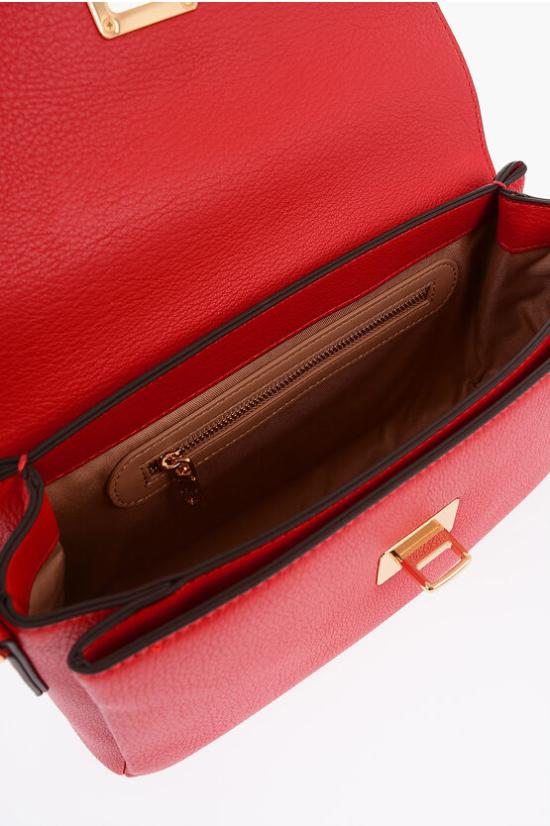  모스키노 크로스백 JC4313PP0GKW0500 Red - MOSCHINO