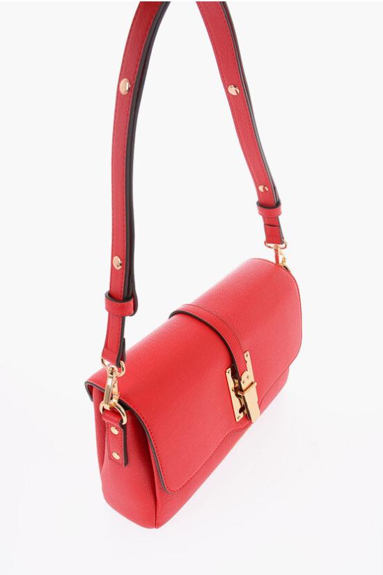  모스키노 크로스백 JC4313PP0GKW0500 Red - MOSCHINO