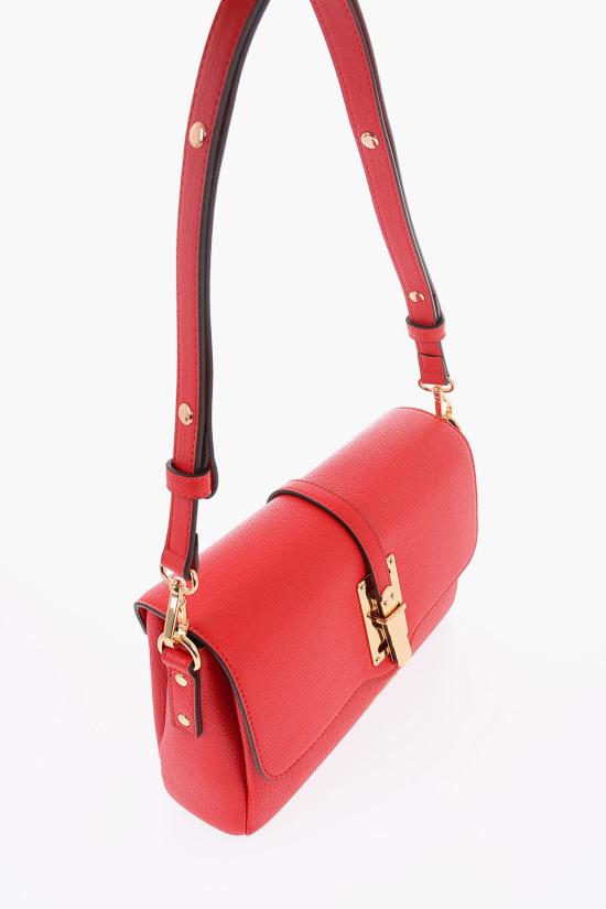  모스키노 크로스백 JC4313PP0GKW0500 Red - MOSCHINO