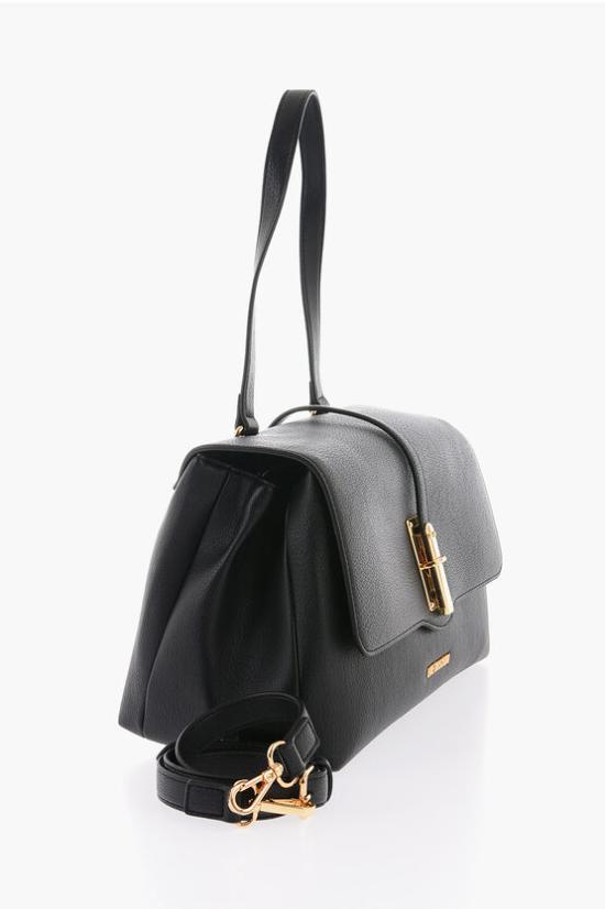  모스키노 토트백 JC4312PP0GKW0000 Black - MOSCHINO