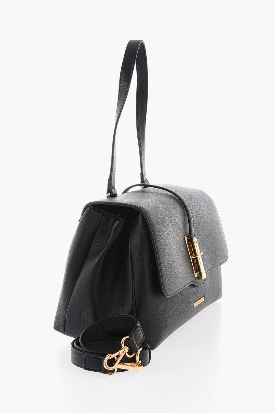  모스키노 토트백 JC4312PP0GKW0000 Black - MOSCHINO