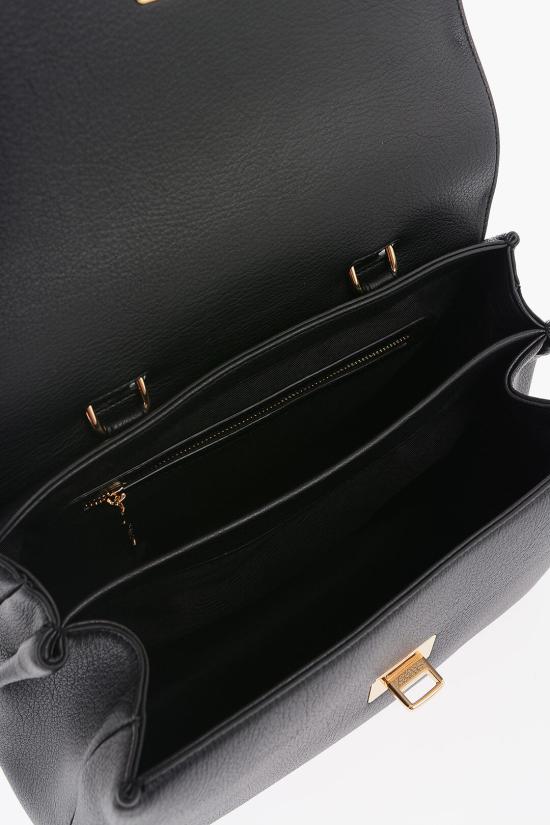  모스키노 토트백 JC4312PP0GKW0000 Black - MOSCHINO