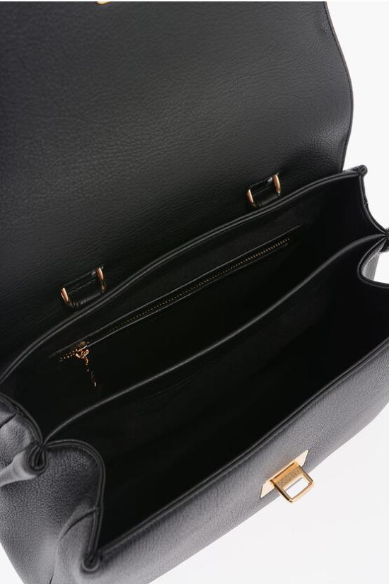  모스키노 토트백 JC4312PP0GKW0000 Black - MOSCHINO