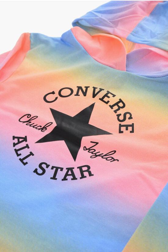  [키즈] 컨버스 티셔츠 4CD400 Y5C Multicolor - CONVERSE