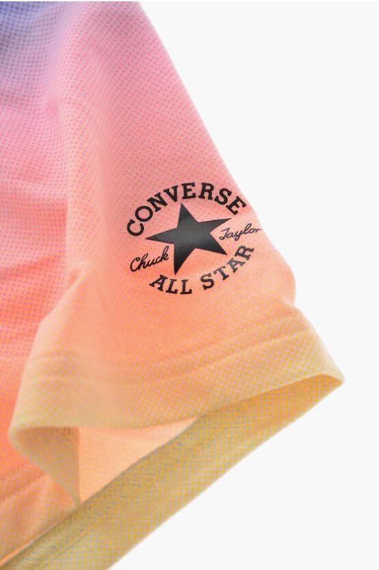  [키즈] 컨버스 쇼츠/버뮤다 4CD406 Y5C Multicolor - CONVERSE