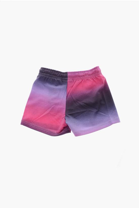  [키즈] 컨버스 쇼츠/버뮤다 4CD406 P8Q Rosa Viola - CONVERSE