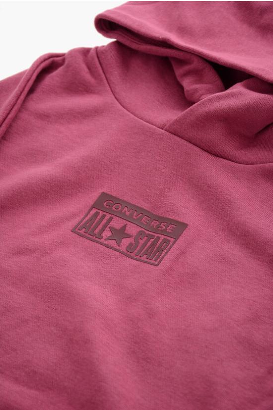  [키즈] 컨버스 티셔츠 9CD458 ADZ Violet - CONVERSE