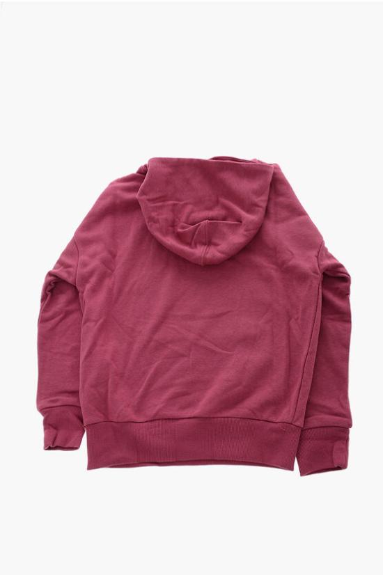  [키즈] 컨버스 티셔츠 9CD458 ADZ Violet - CONVERSE