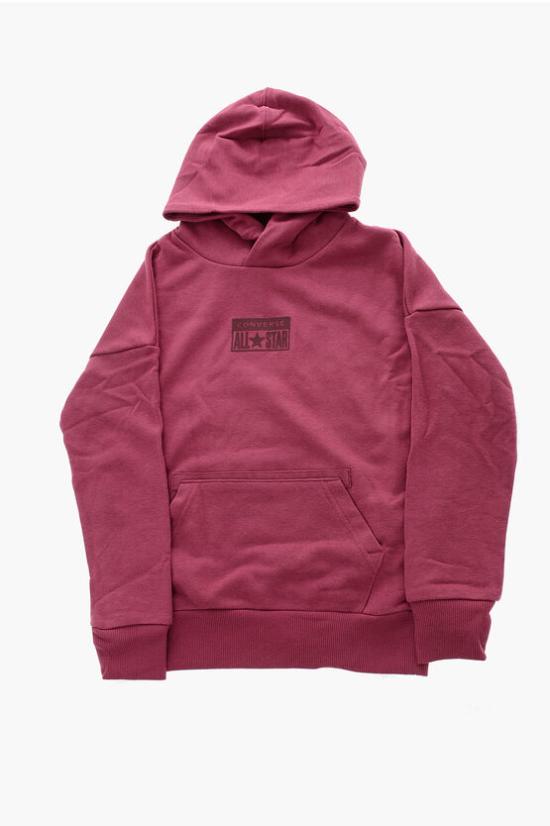  [키즈] 컨버스 티셔츠 9CD458 ADZ Violet