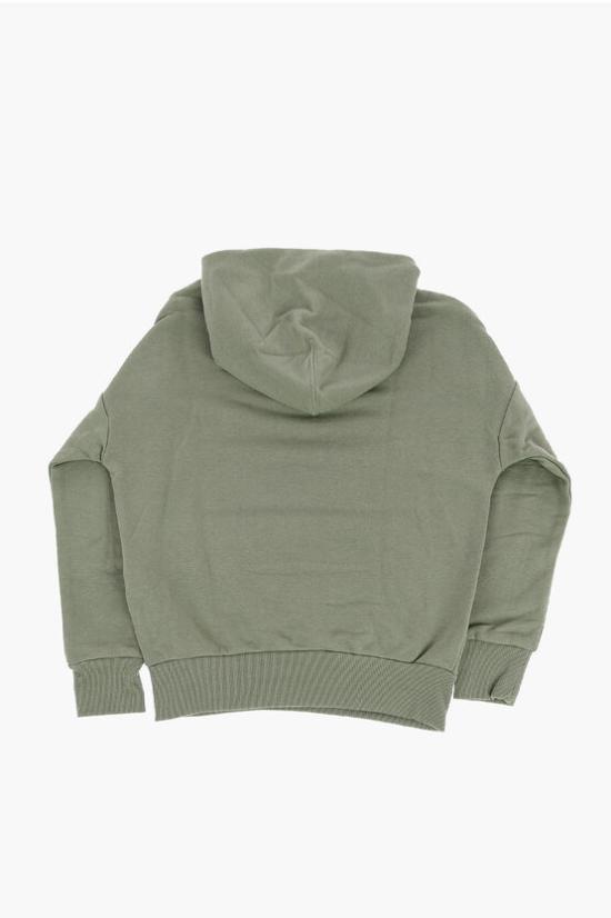  [키즈] 컨버스 티셔츠 9CD458 X0S Green - CONVERSE