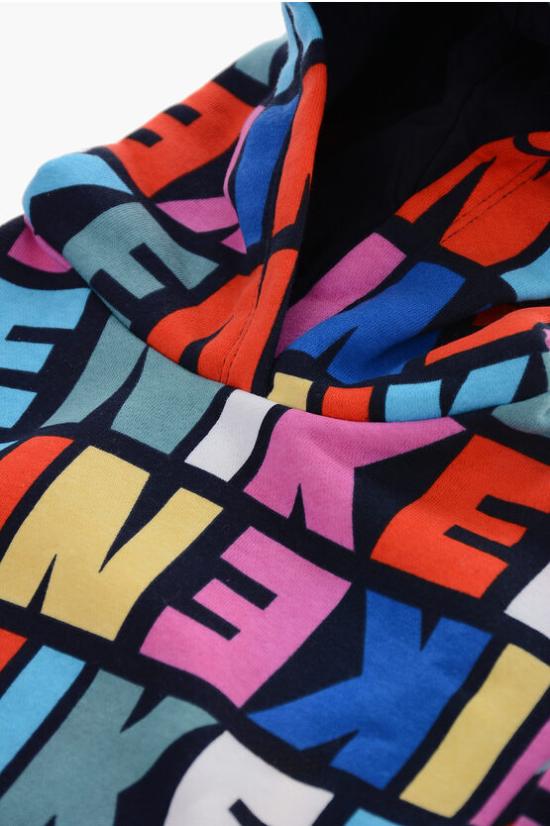  [키즈] 나이키 티셔츠 36K427 695 Multicolor - NIKE