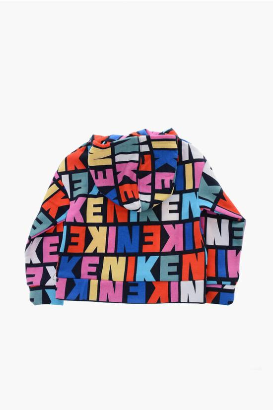  [키즈] 나이키 티셔츠 36K427 695 Multicolor - NIKE