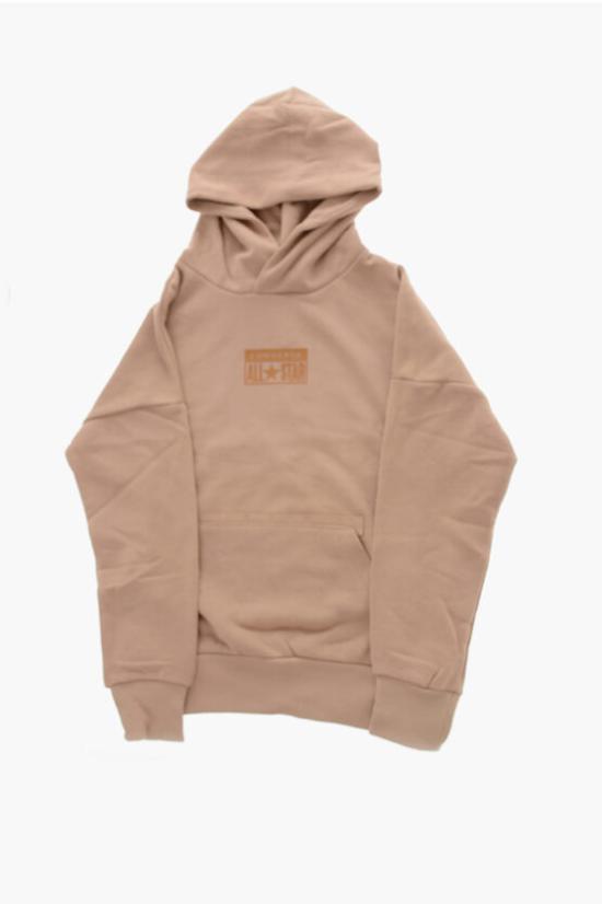  [키즈] 컨버스 티셔츠 9CD458 X0L Brown