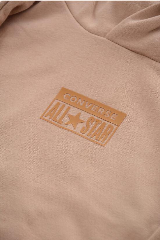  [키즈] 컨버스 티셔츠 9CD458 X0L Brown - CONVERSE