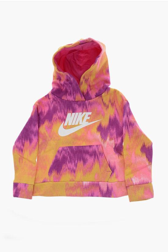  [키즈] 나이키 티셔츠 36K428 A9Y Multicolor