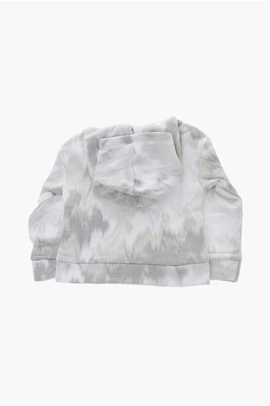  [키즈] 나이키 티셔츠 36K428 001 Bianco Grigio - NIKE