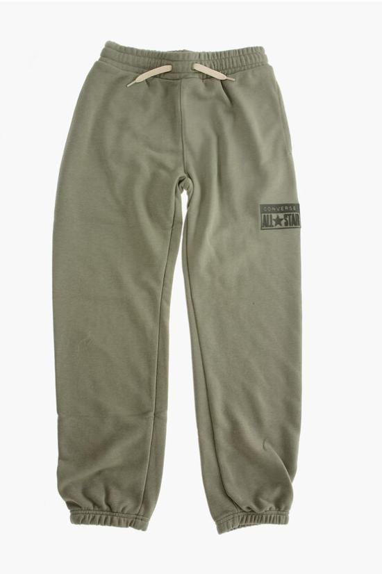  [키즈] 컨버스 트레이닝/조거 팬츠 9CD459 X0S Green