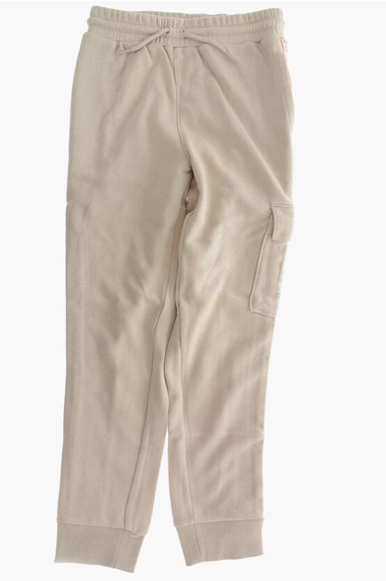  [키즈] 컨버스 트레이닝/조거 팬츠 9CD472 X7B Beige