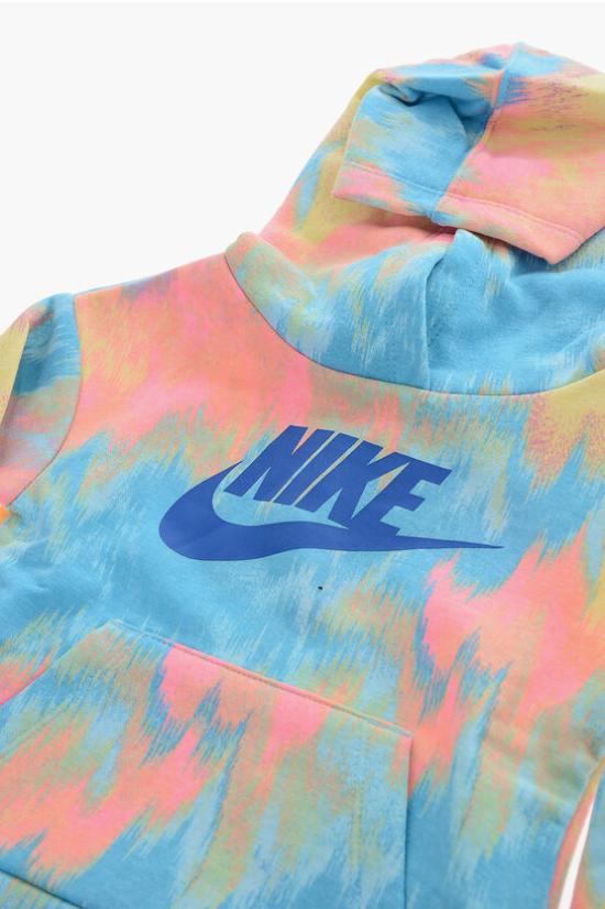  [키즈] 나이키 티셔츠 36K428 U5V Multicolor - NIKE