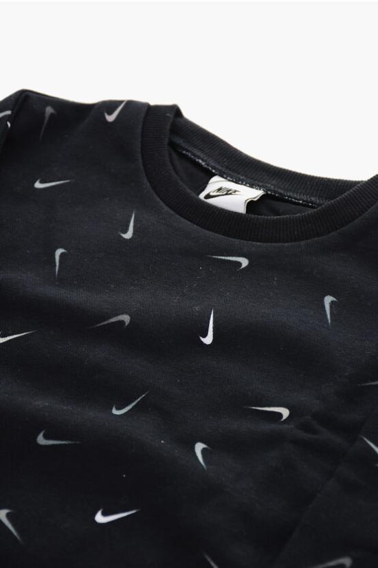  [키즈] 나이키 티셔츠 36K599 023 Black - NIKE