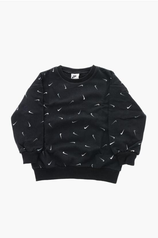  [키즈] 나이키 티셔츠 36K599 023 Black