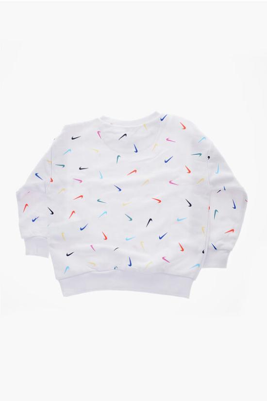  [키즈] 나이키 티셔츠 36K599 001 White - NIKE