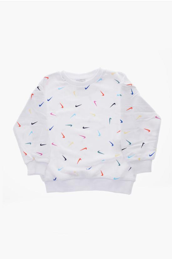  [키즈] 나이키 티셔츠 36K599 001 White