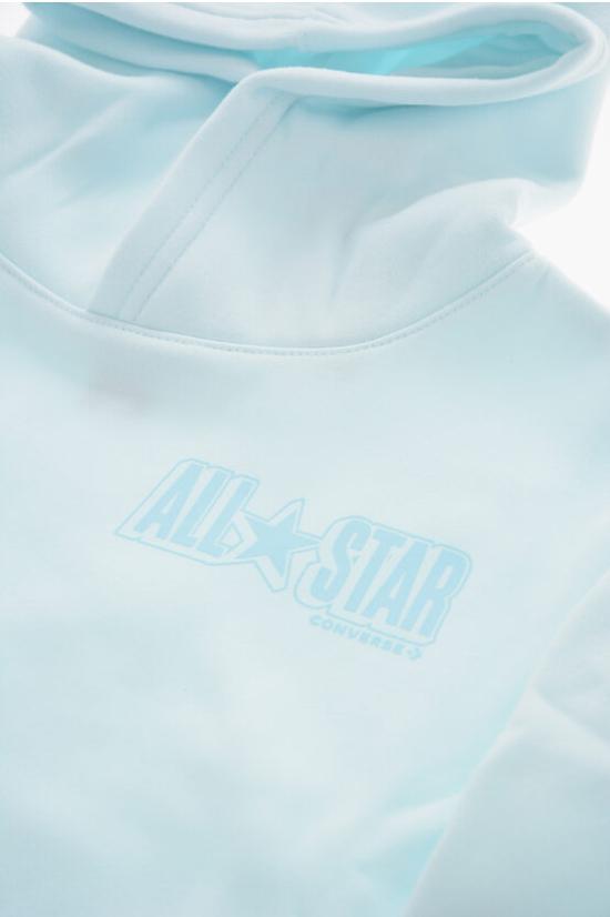  [키즈] 컨버스 티셔츠 4CC892 BEU Light blue - CONVERSE