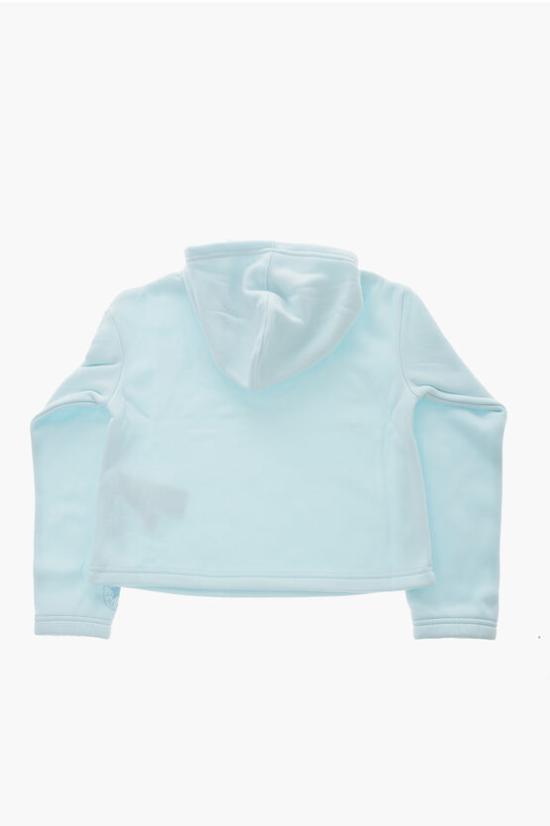  [키즈] 컨버스 티셔츠 4CC892 BEU Light blue - CONVERSE