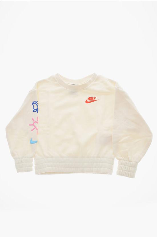  [키즈] 나이키 티셔츠 36K590 W5T Beige
