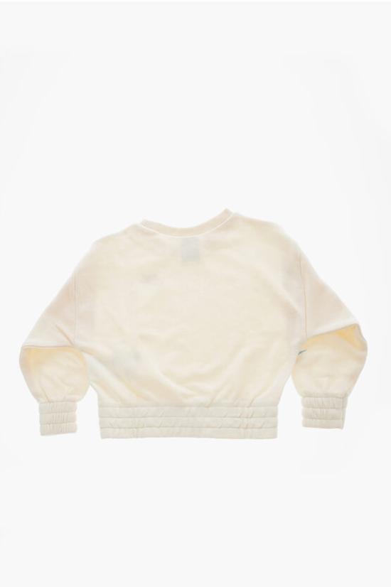  [키즈] 나이키 티셔츠 36K590 W5T Beige - NIKE