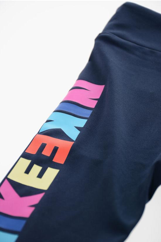  [키즈] 나이키 레깅스 36K600 695 Blue - NIKE