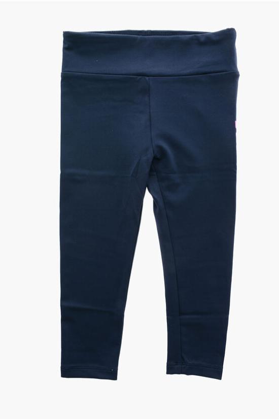  [키즈] 나이키 레깅스 36K600 695 Blue - NIKE