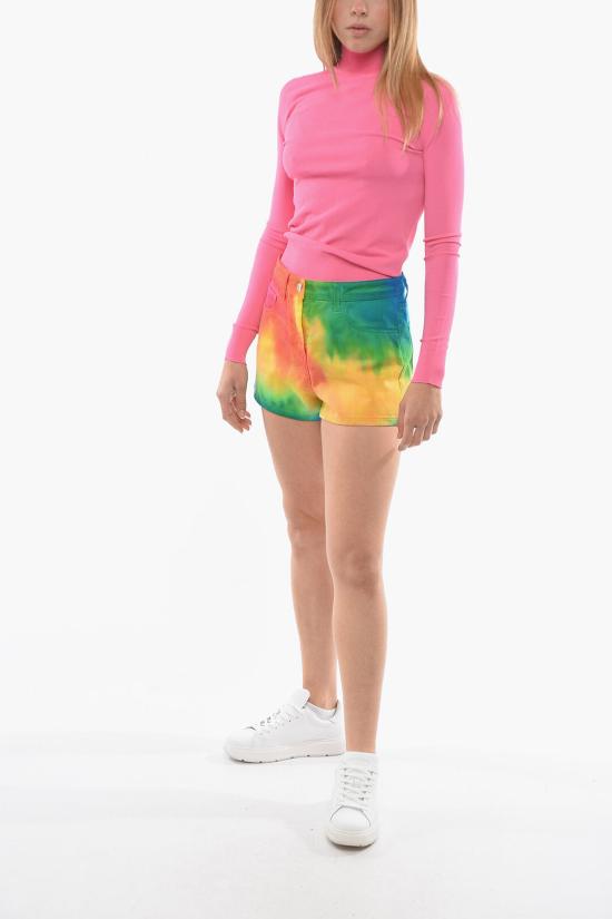  아이린이즈굿 숏팬츠 IGPC00315 Multicolor - IRENEISGOOD