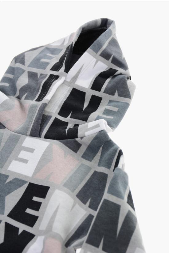  [키즈] 나이키 티셔츠 36K427 G6U Multicolor - NIKE