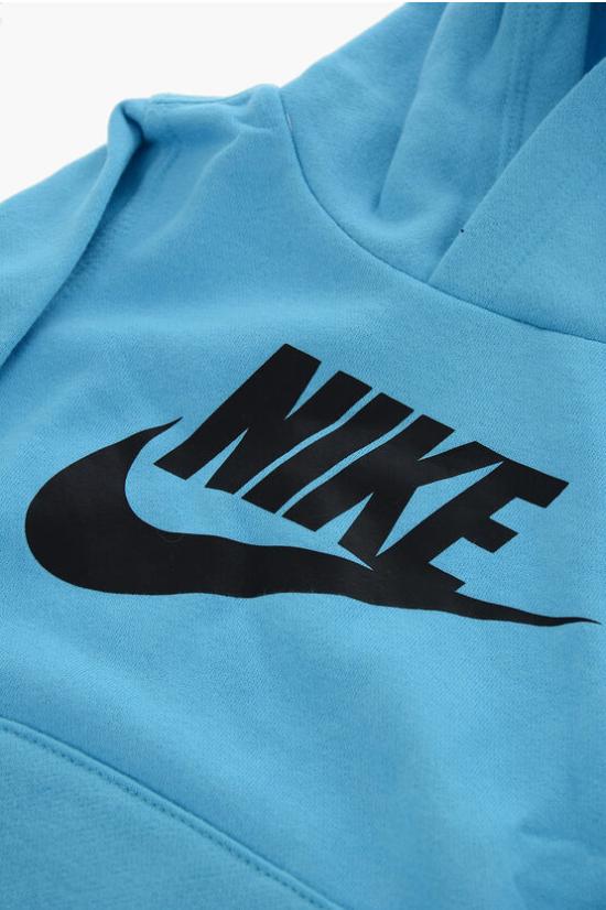  [키즈] 나이키 티셔츠 86G703 F85 Light blue - NIKE