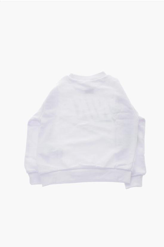  [키즈] 나이키 티셔츠 86K464 001 White - NIKE