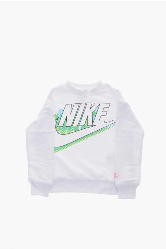  [키즈] 나이키 티셔츠 86K464 001 White