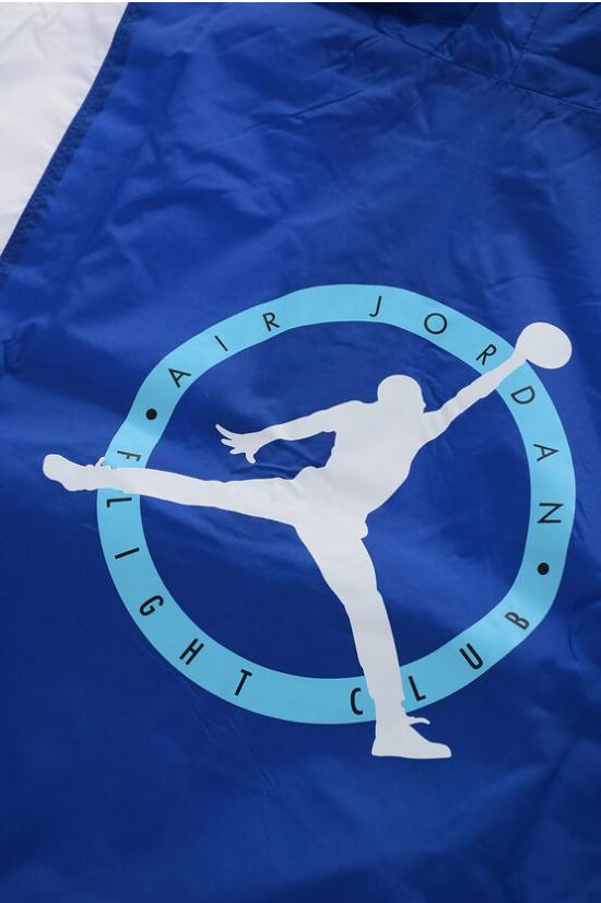  [키즈] 나이키 캐주얼 자켓 95C237 U89 Bianco Blu Nero - NIKE