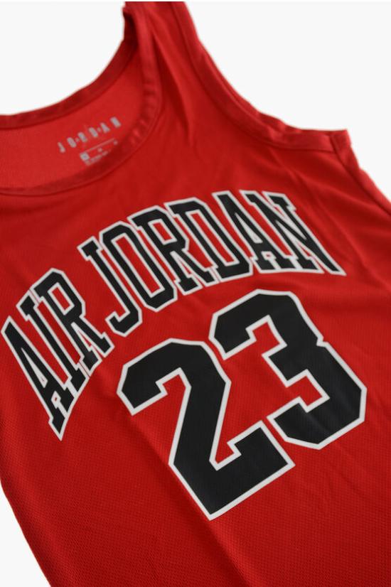  [키즈] 나이키 원피스 45B320 R78 Red - NIKE